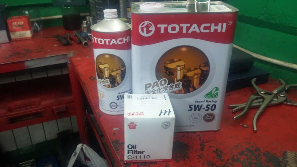 Фото в бортжурнале Toyota Aristo (I)