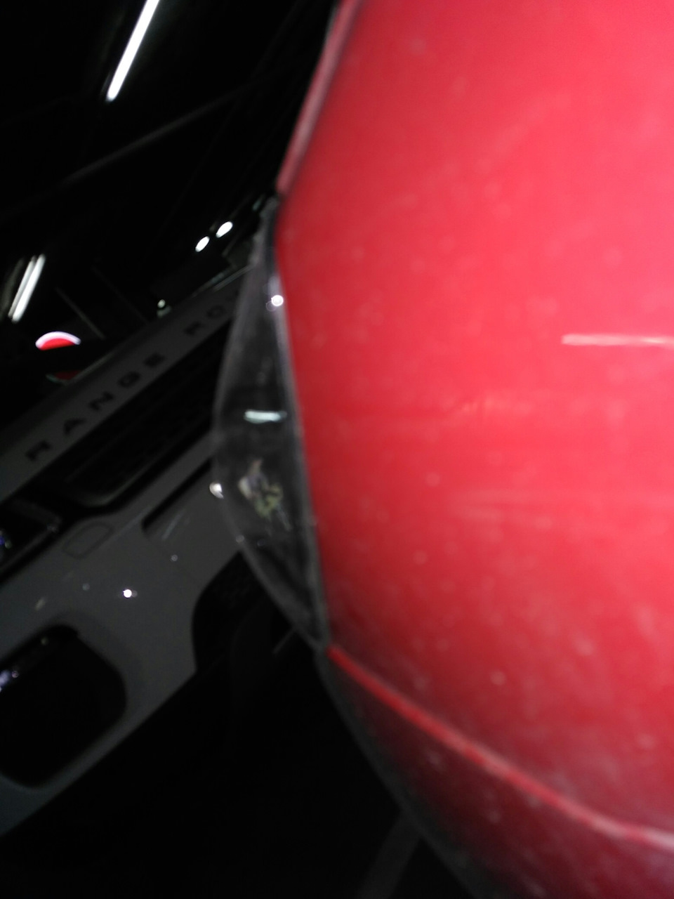 Фото в бортжурнале Volvo V40 Cross Country