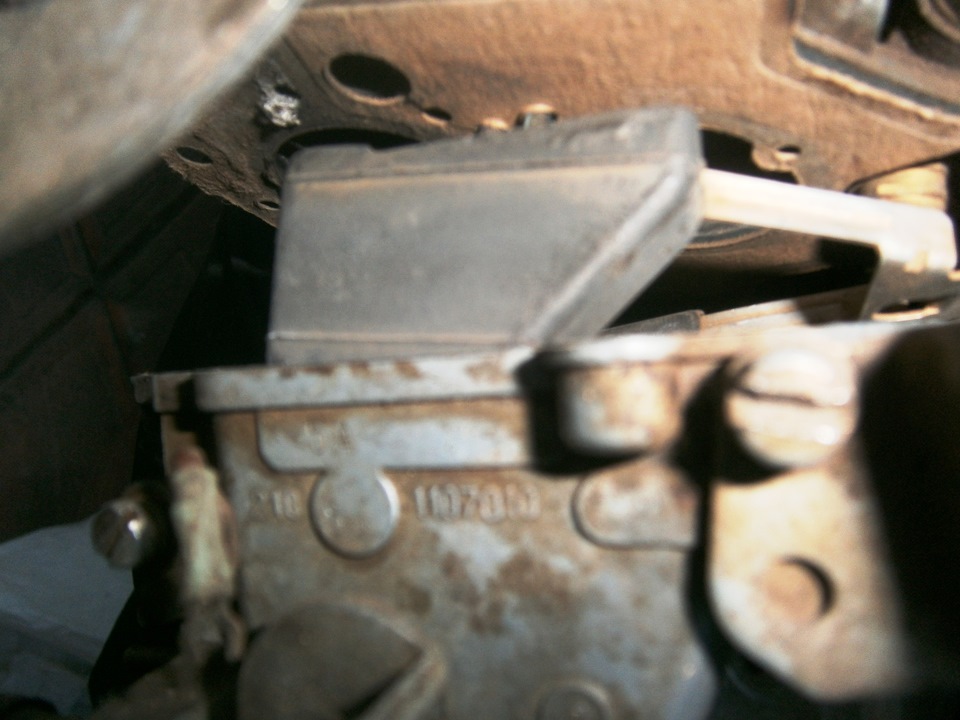 карбураторыыыы) — Lada 21011, 1,6 л, 1978 года | запчасти | DRIVE2