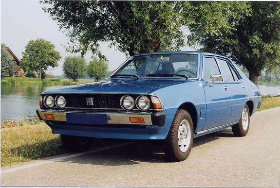 Фото в бортжурнале Mitsubishi Galant (8G)