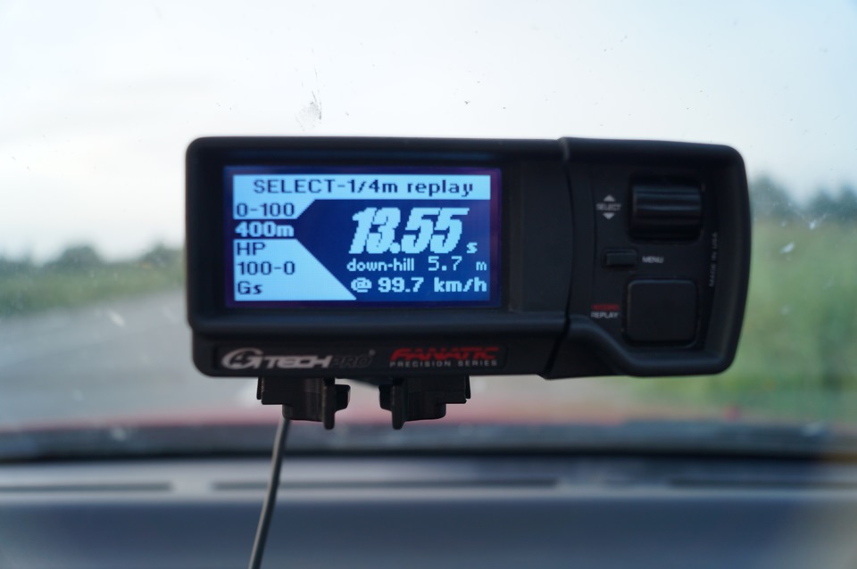 Фото в бортжурнале Honda Torneo