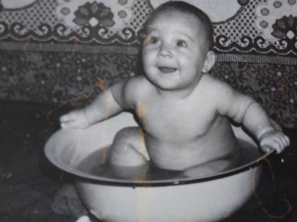 мои первые азы вождения — Lada 21011, 1,3 л, 1978 года | фотография ...