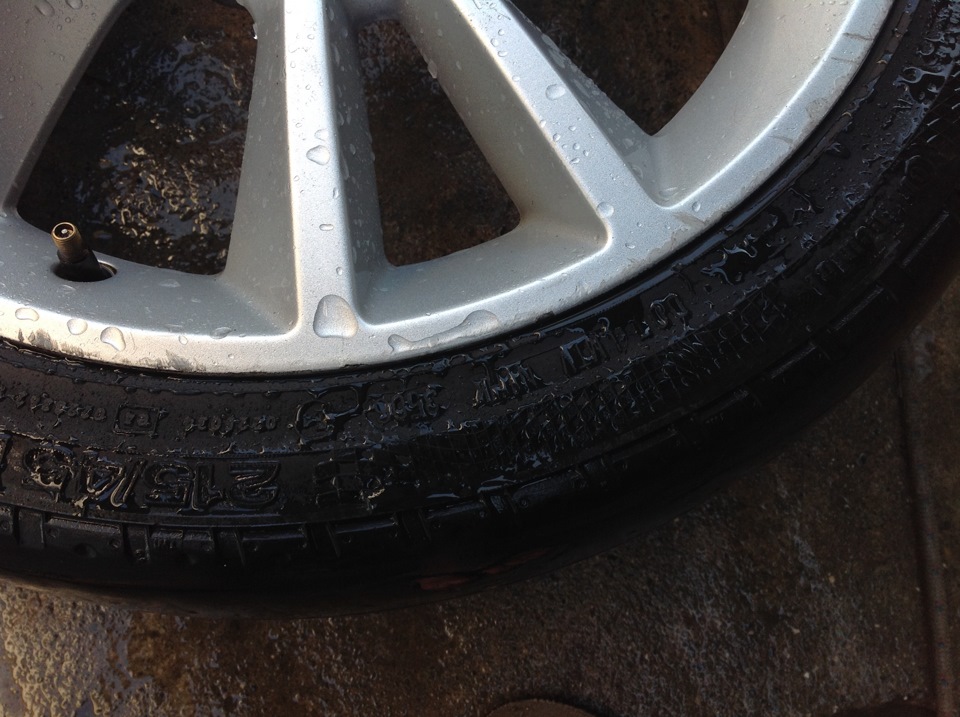 Диски хочу продать. Сколько стоят? — Opel Astra H, 1,8 л, 2008 года ...