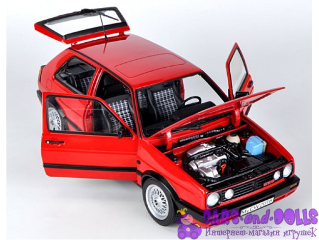 Storages 1 18. VW Golf 2 1:18. VW Golf 2 GTI 1:18. Volkswagen Golf mk2 Revell. Сборная модель Volkswagen Golf 2 GTI.