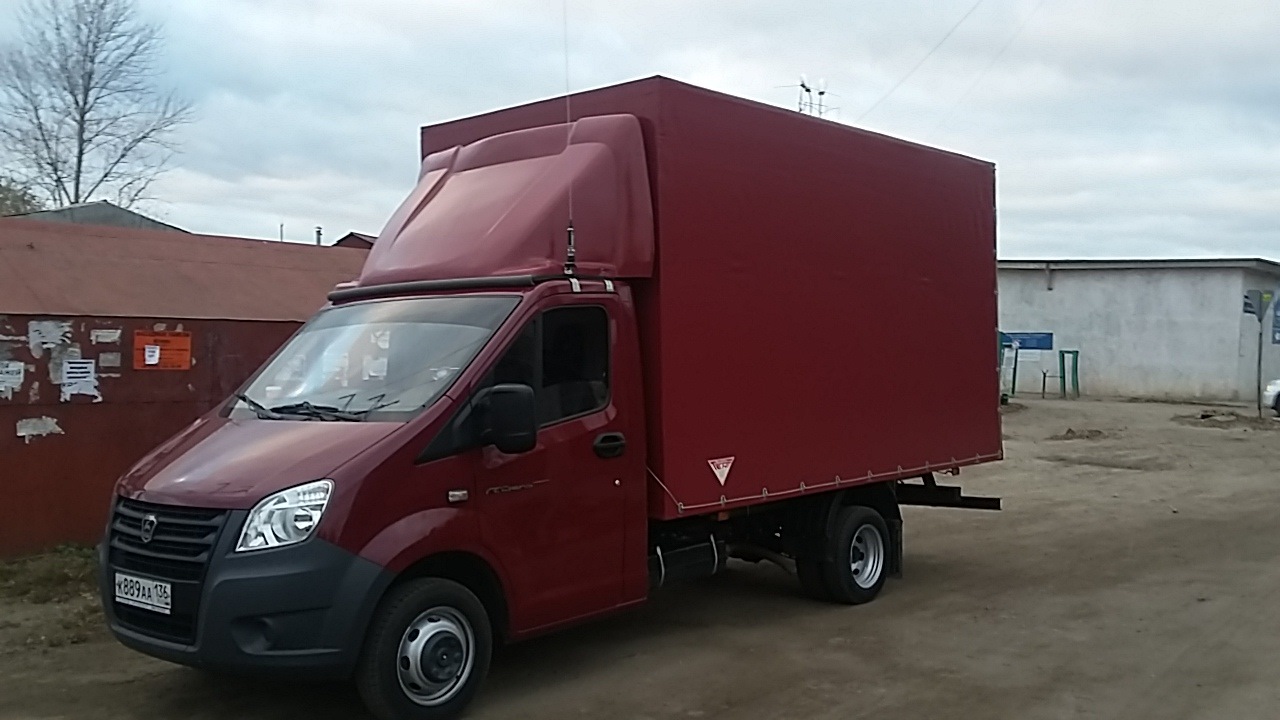 авито услуги тамбов