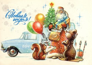 Фото в бортжурнале Москвич 401