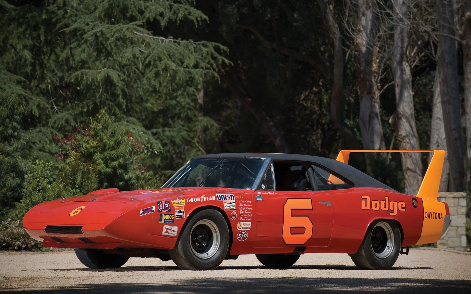 Dodge Daytona 1969