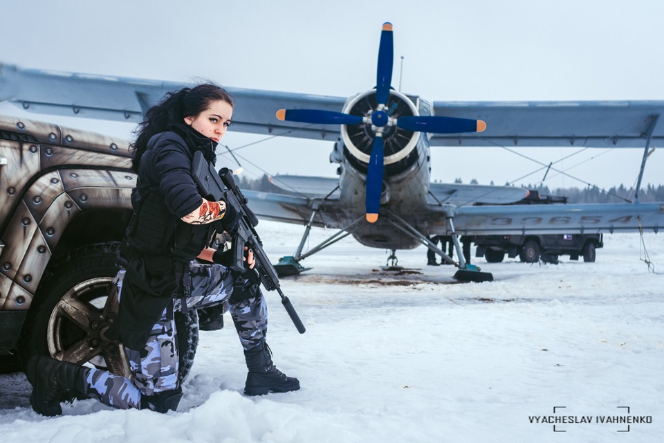 Фото в бортжурнале Jeep Cherokee (KK)