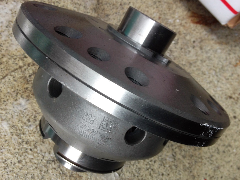 омеговоды давайте краутфандинг устроим для изготовления ...