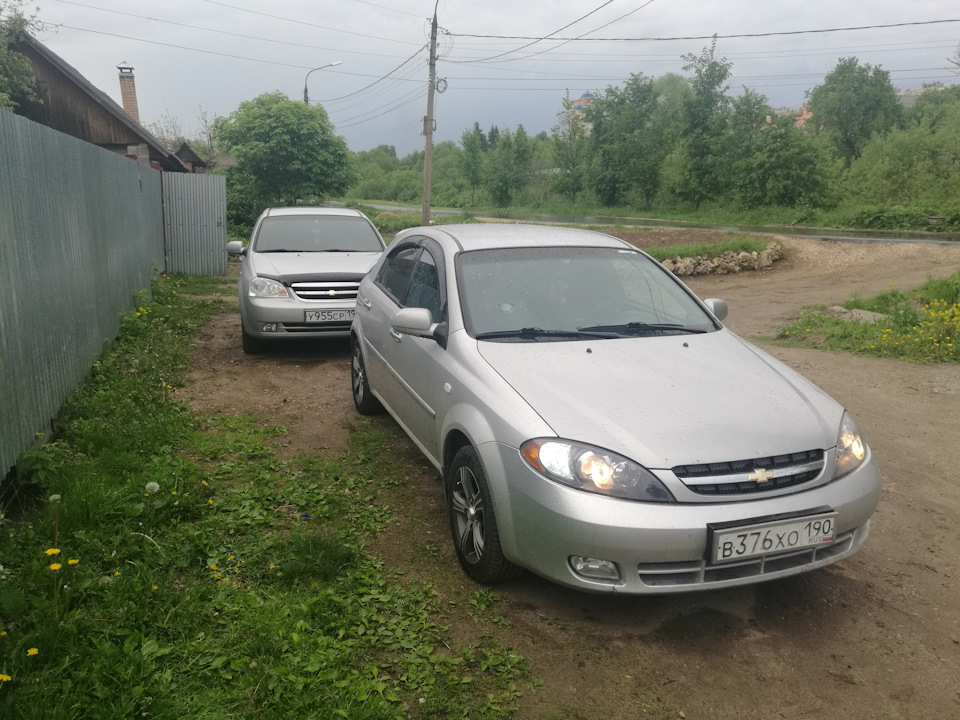 Встретились с добрым другом. Новые панели приборов. Пропайка платы ...