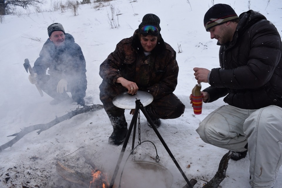Фото в бортжурнале Great Wall Hover