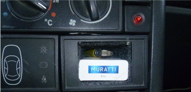 Как снять часы 2110