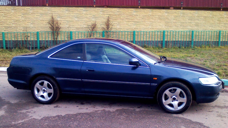 пригнать авто honda accord coupe пригнать авто honda accord coupe