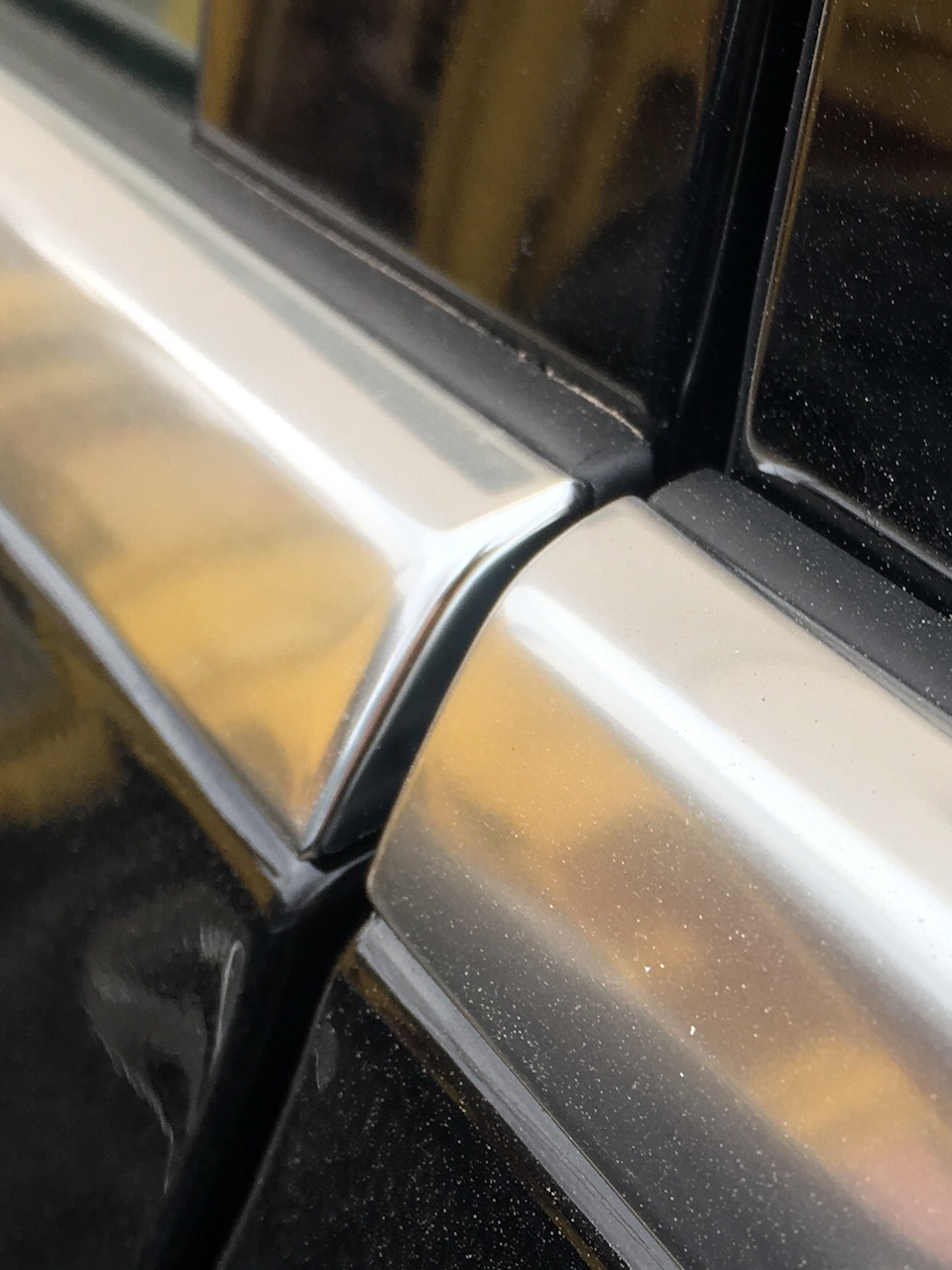 Чья сборка лучше? — Mercedes-Benz GLC (X253), 2 л, 2015 года ...