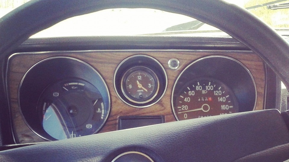 ГАЗ 31029 2.4 бензиновый 1996 | на DRIVE2