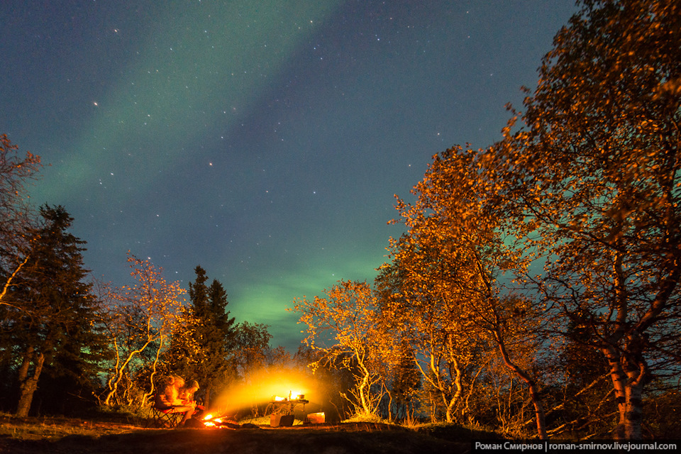 Фото в бортжурнале Chevrolet Niva (1G)