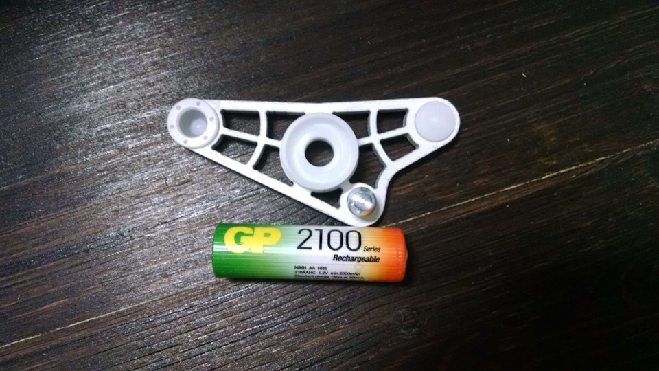 Ремкомплект впускного коллектора M272 — Mercedes-Benz C-Class (W204), 2 ...