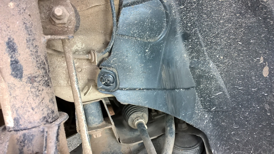 Шумоизоляция подкрылков Corsa D.Часть 2. Работа над ошибками. — Opel ...