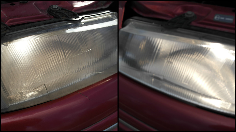 Как я ремонтировала разбитую фару на своем "Танчике" Rover 200 — Rover ...