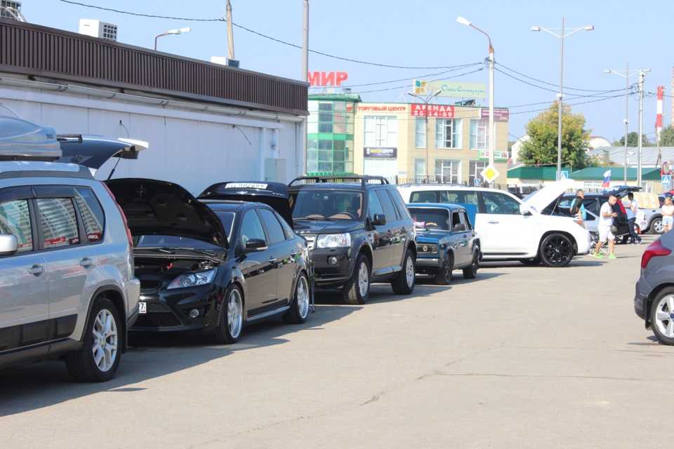 EMMA Russia…Серпухов — Lada 21074, 1,6 л, 2004 года | автозвук | DRIVE2