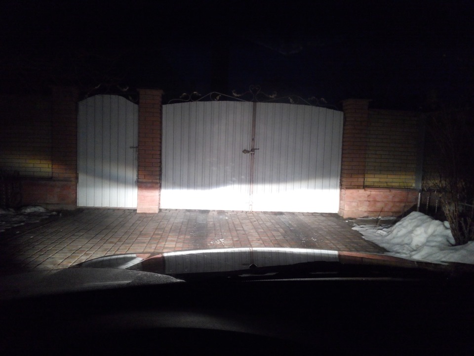 Фото в бортжурнале Daewoo Nexia (N150)