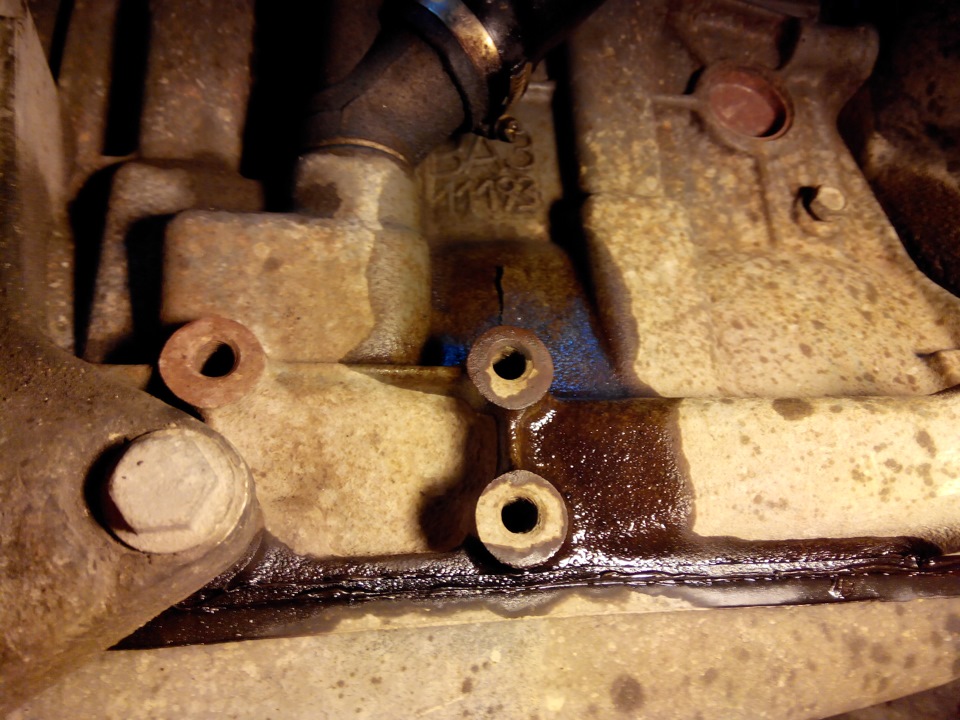 Почему то заглохла — Lada Приора седан, 1,6 л, 2009 года | прикол | DRIVE2