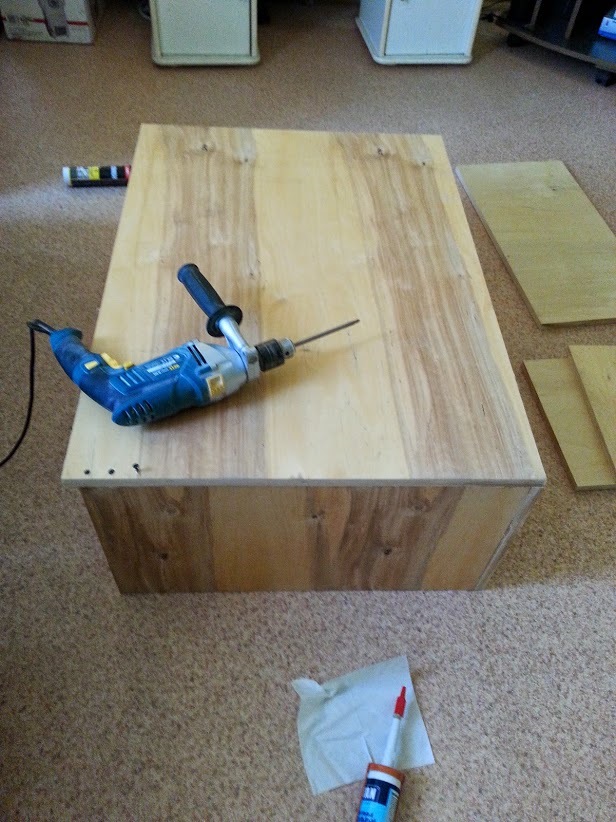 ЧВ или рупор, сам незнаю >_