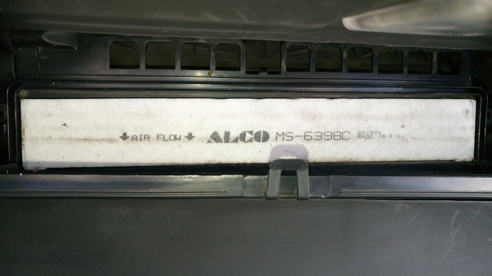 c395656s 960 Как очистить кондиционер шевроле круз