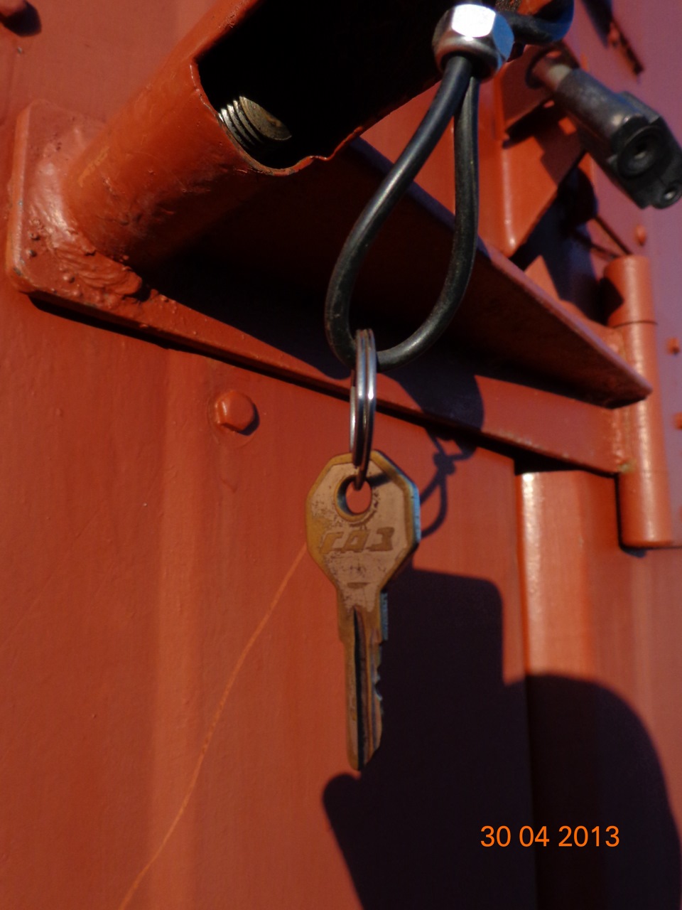 зажигание — УАЗ 469, 2,4 л., 1994 года | другое | DRIVE2