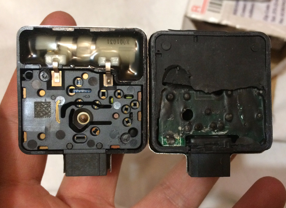 Фото в бортжурнале Volkswagen Passat Variant (B6)