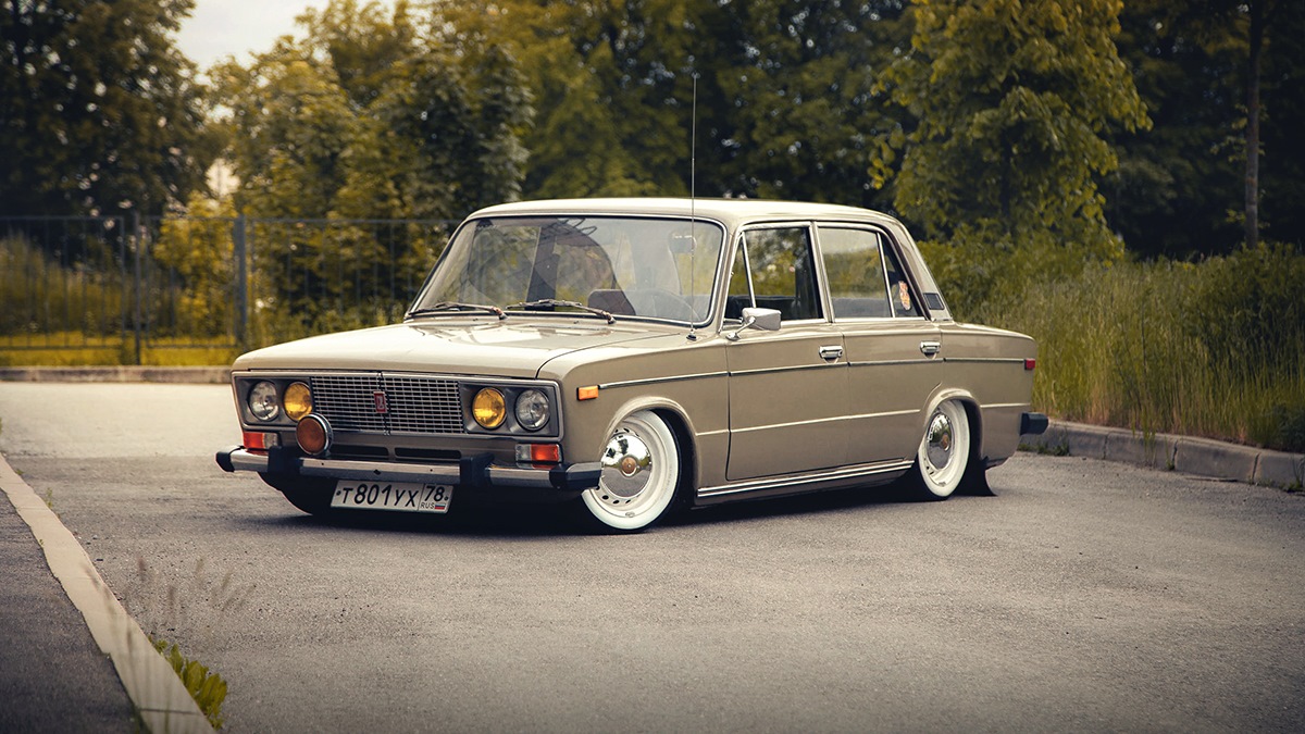 Lada 2106 Classic