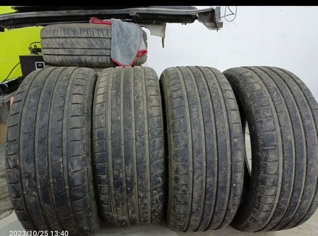 Автошины 225 50. Автошины 225 50