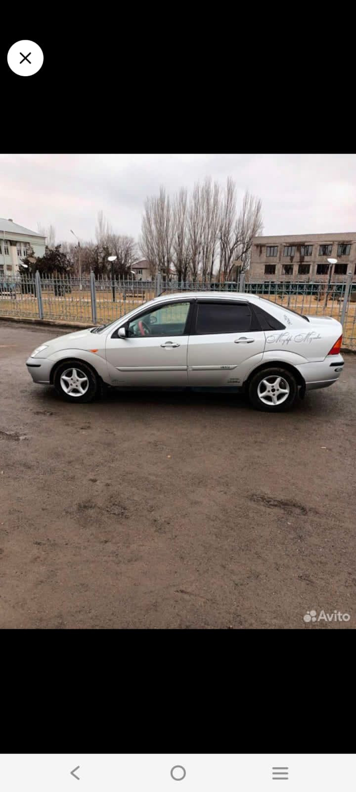 Технорессор -30 — Ford Focus I Sedan, 1,6 л, 2004 года | тюнинг | DRIVE2