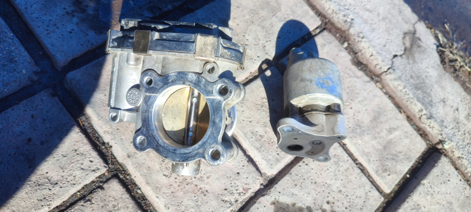 Глохнет машина на светофоре при нажатии на педаль тормоза. — DRIVE2