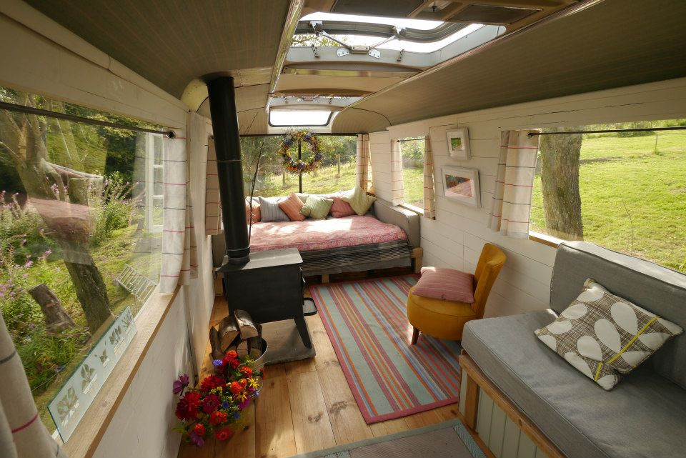 автодом tiny house