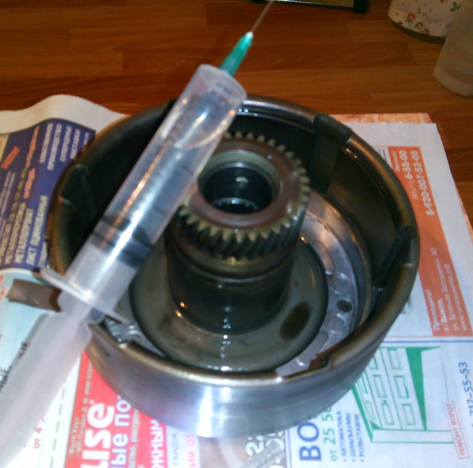 Фото в бортжурнале Mercedes-Benz G-Class (W463 1G). Запчасти на фото: 0920007