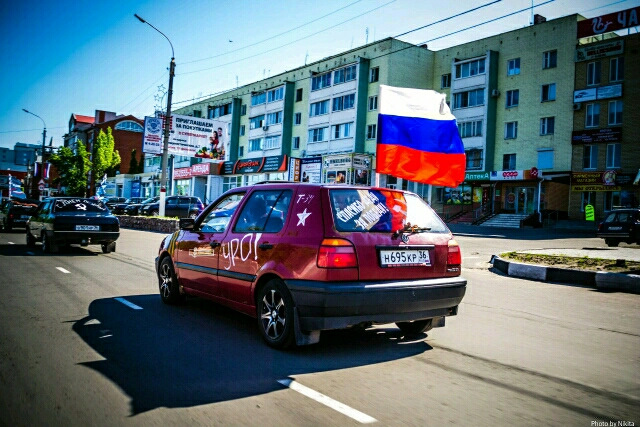 Подскажите — Volkswagen Golf Mk3, 1,8 л, 1992 года | своими руками | DRIVE2