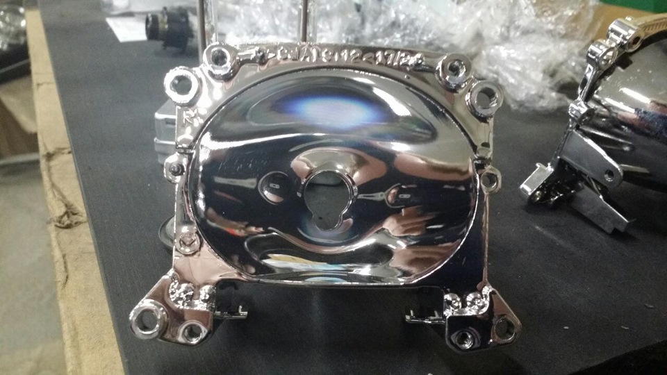 Фото в бортжурнале Volkswagen Passat CC