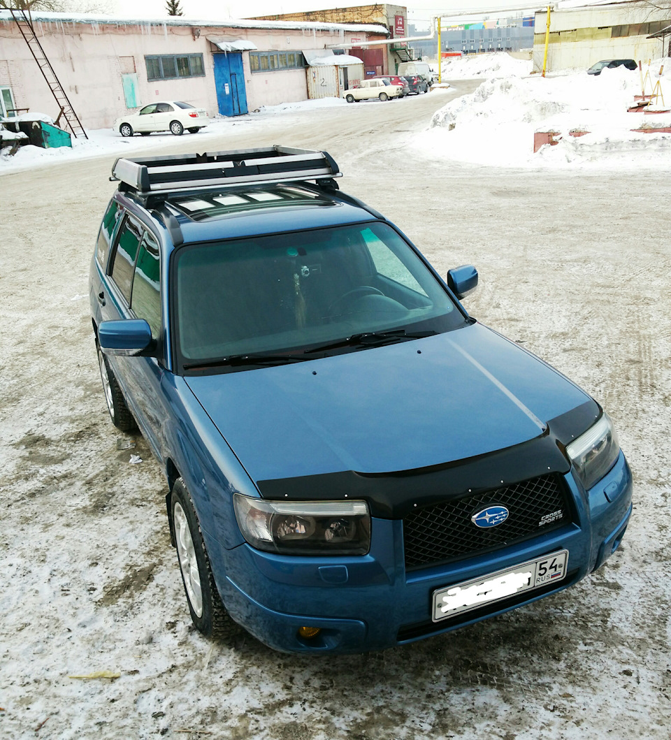 Субару Форестер 5 Б У Купить