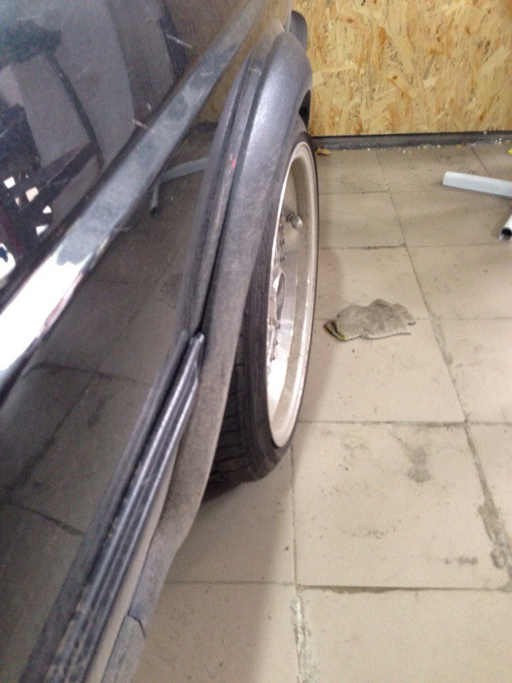 задняя балка Гольф 3 ГТИ — Volkswagen Golf Mk2, 2,8 л, 1990 года ...