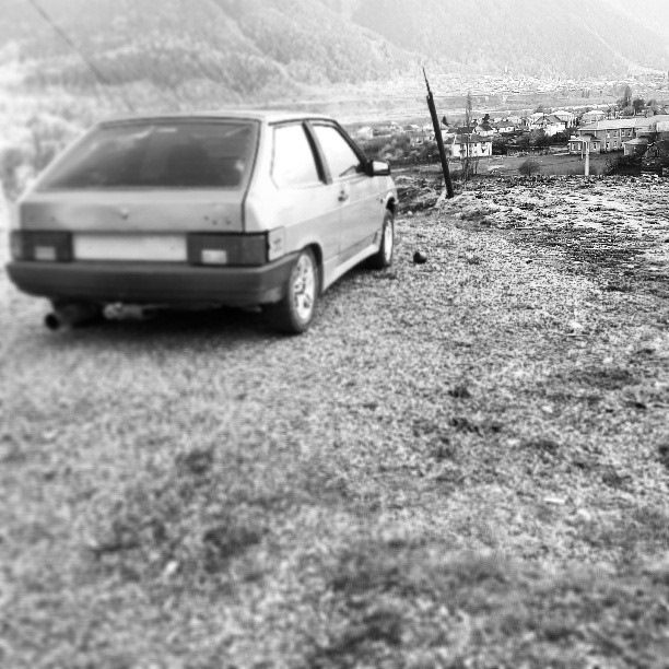 Квадратная фотка с телефона — DRIVE2