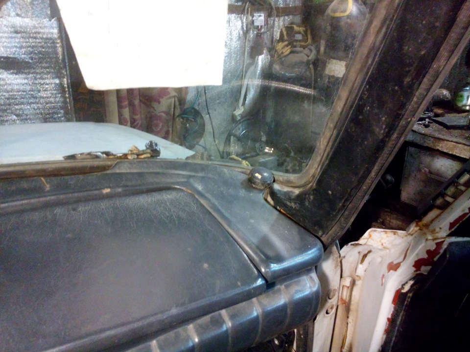 писчалки, как для себя на халяву — ИЖ 2715