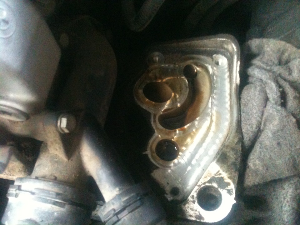 Фото в бортжурнале BMW 3 series (E46)