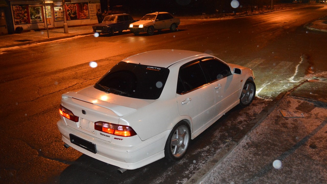 Honda Torneo Sir t 1998