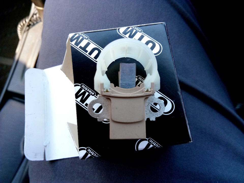 Повышаем напряжение генератора до 14.4 V часть 2 — Toyota E120, 1,5 л ...