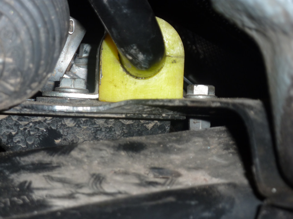 Фото в бортжурнале Lada Vesta (1G)