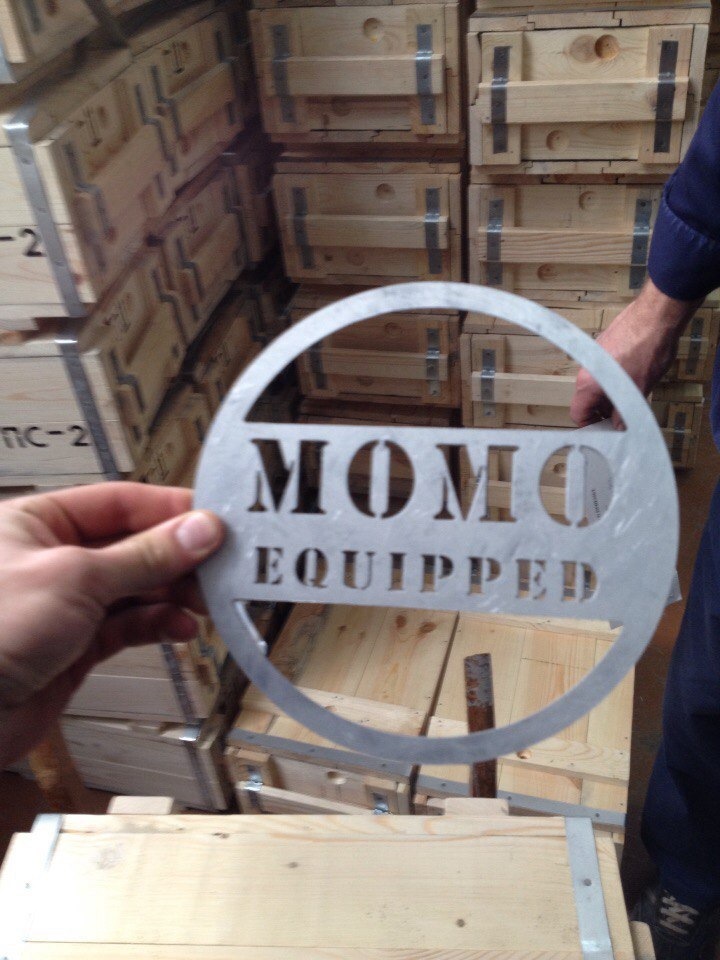 Громкий фронт! Part three. Грили 16.5 на динамики своими руками! — LADA ...