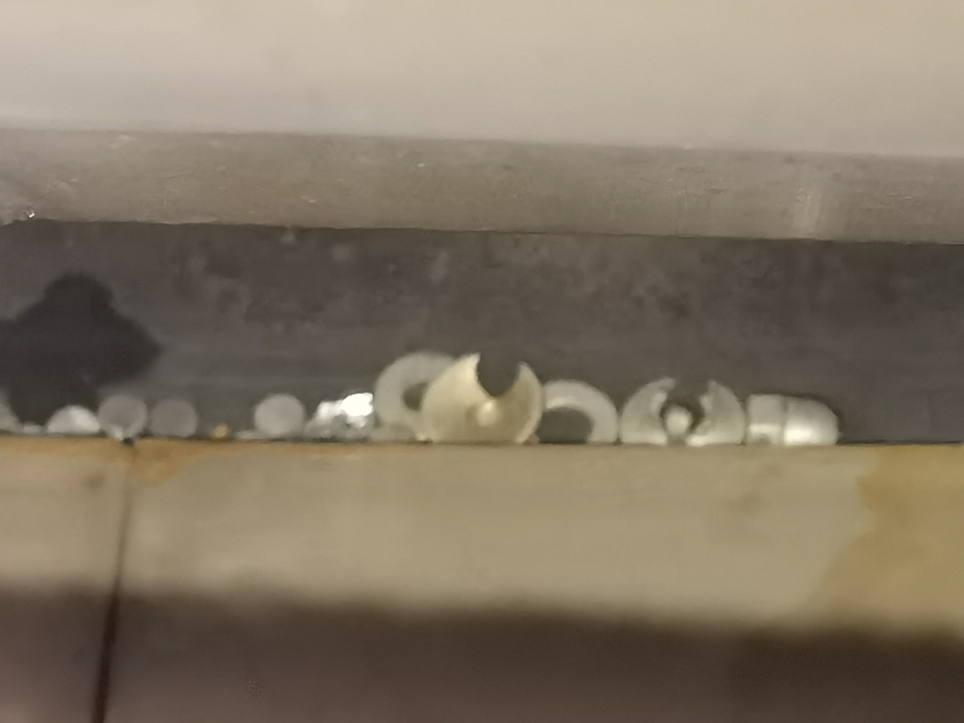 Подготовка к сезону, часть 2. Печка — Москвич 2141, 1,7 л, 1998 года ...