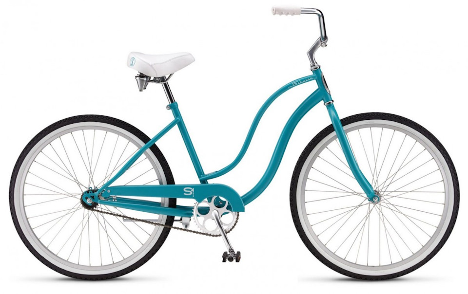 Schwinn Cruiser One DRIVE2