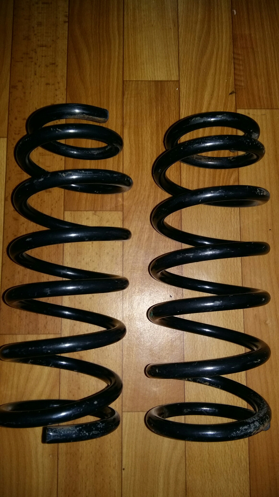 Решил поднять клиренс — Infiniti I30/I35 (2G), 3 л., 2001 года | своими ...